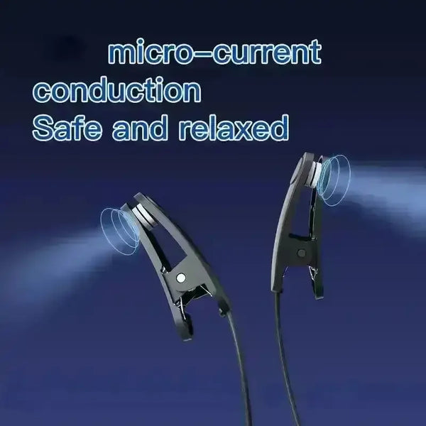RelaxMe Mini Sleep Aid Device - Bear Hugs