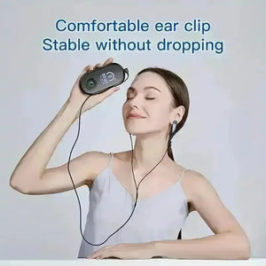 RelaxMe Mini Sleep Aid Device - Bear Hugs