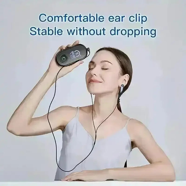 RelaxMe Mini Sleep Aid Device - Bear Hugs