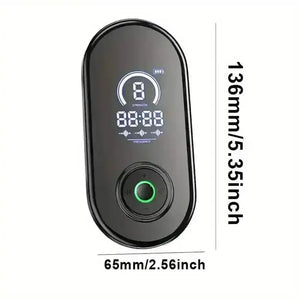 RelaxMe Mini Sleep Aid Device - Bear Hugs