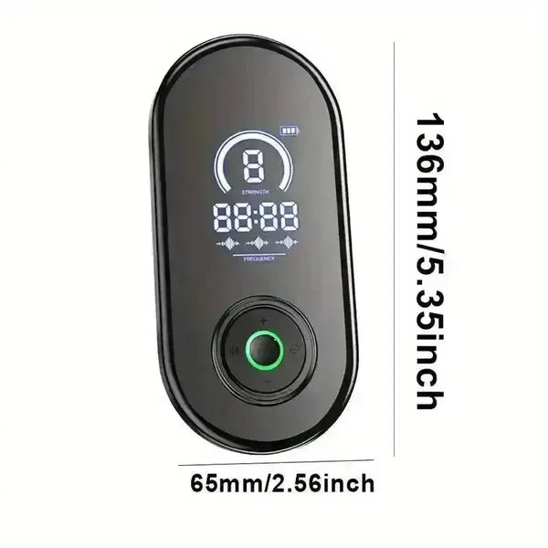 RelaxMe Mini Sleep Aid Device - Bear Hugs