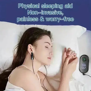 RelaxMe Mini Sleep Aid Device - Bear Hugs