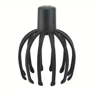 RelaxMe Octopus Electronic Head Massager - Bear Hugs