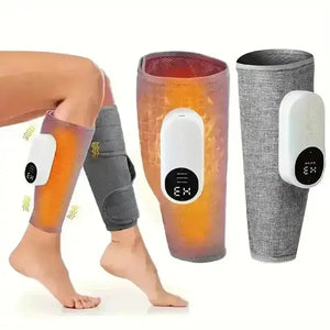 RelaxMe Pain Relief Leg Massager - Bear Hugs