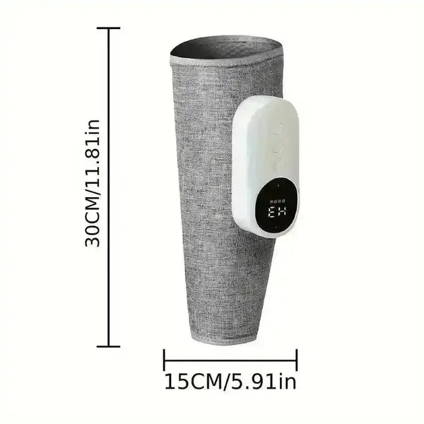 RelaxMe Pain Relief Leg Massager - Bear Hugs