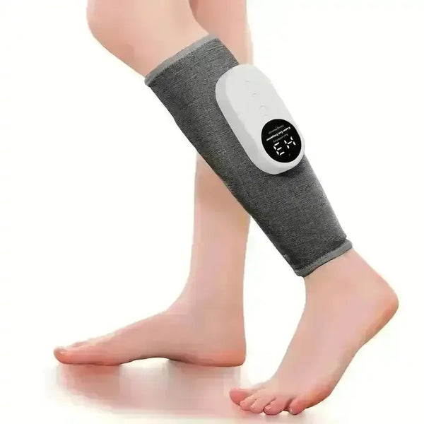 RelaxMe Pain Relief Leg Massager - Bear Hugs