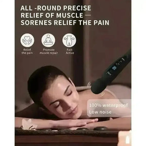 RelaxMe Portable Body Massager - Bear Hugs