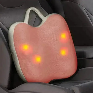 RelaxMe Rechargeable Full Body Electric Massager - Bear Hugs