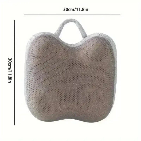 RelaxMe Rechargeable Full Body Electric Massager - Bear Hugs
