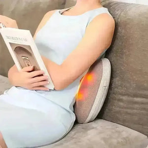 RelaxMe Rechargeable Full Body Electric Massager - Bear Hugs