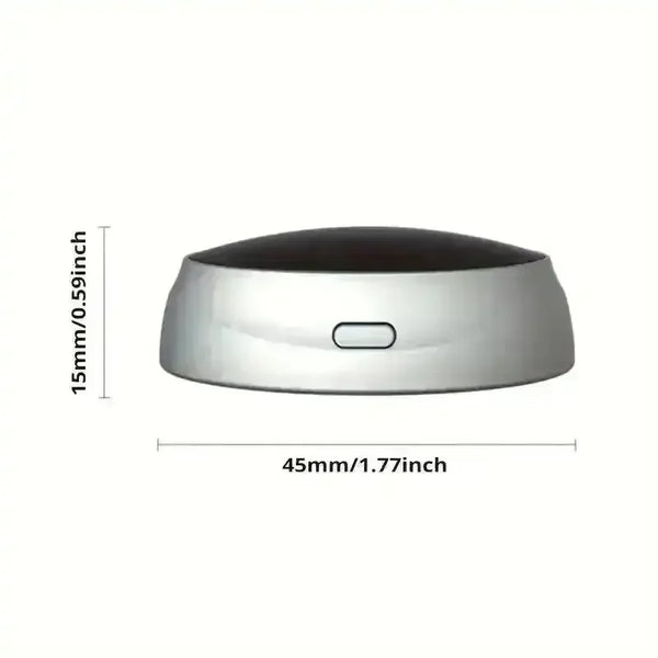 RelaxMe Smart Throat Anti-Snoring Device - Bear Hugs