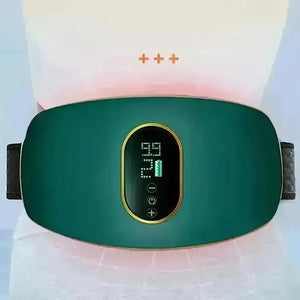RelaxMe Unisex Heated Massage Belt - Bear Hugs