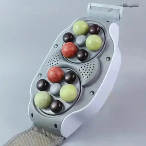 RelaxMe Versatile Abdominal Massager - Bear Hugs