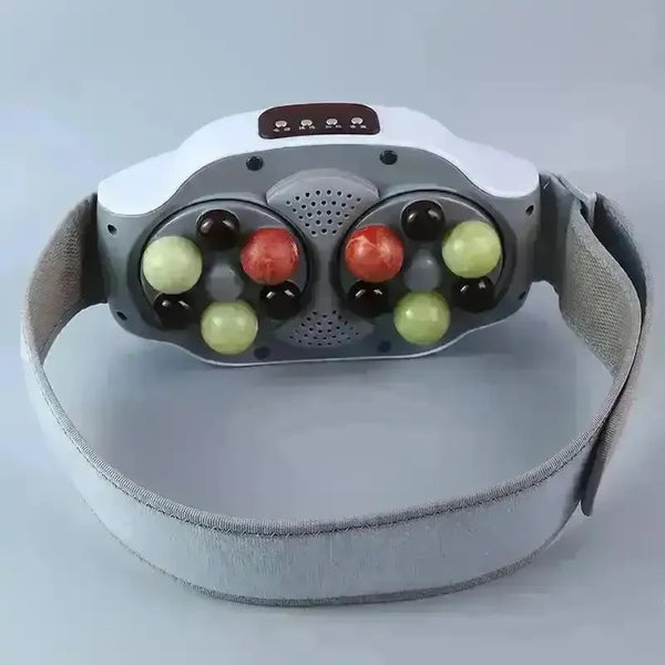 RelaxMe Versatile Abdominal Massager - Bear Hugs