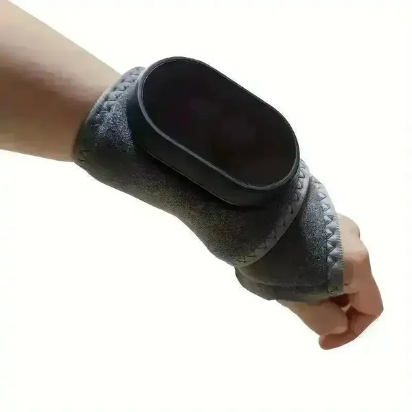 RelaxMe Wrist Massager - Bear Hugs