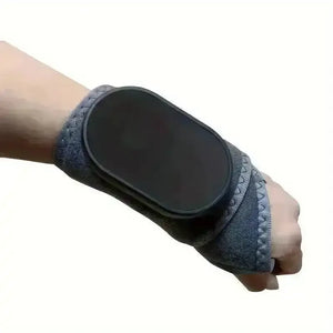 RelaxMe Wrist Massager - Bear Hugs