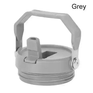 Replacement Lid For 30 oz Stanley Flip Straw Tumbler - Bear Hugs