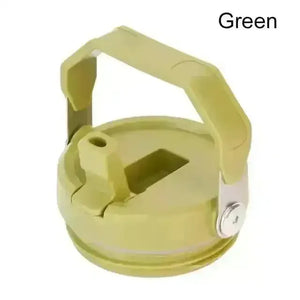 Replacement Lid For 30 oz Stanley Flip Straw Tumbler - Bear Hugs