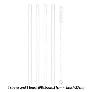 Replacement Straw for Stanley Cup - Bear Hugs