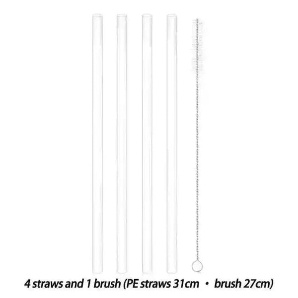 Replacement Straw for Stanley Cup - Bear Hugs