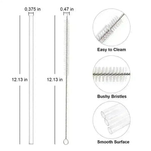 Replacement Straw for Stanley Cup - Bear Hugs