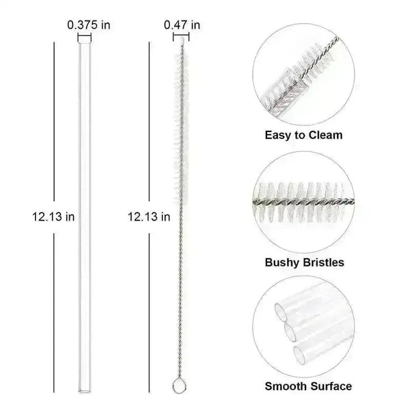Replacement Straw for Stanley Cup - Bear Hugs