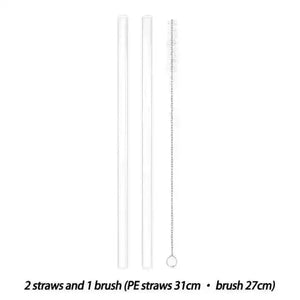 Replacement Straw for Stanley Cup - Bear Hugs