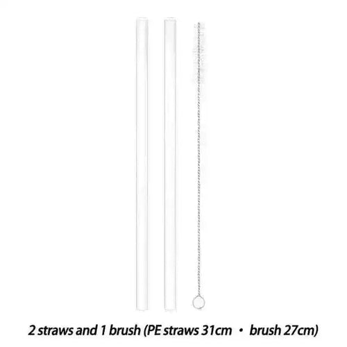 Replacement Straw for Stanley Cup - Bear Hugs