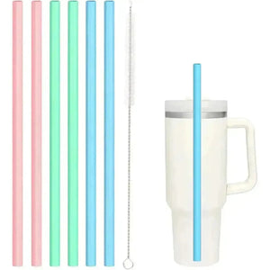 Replacement Straw for Stanley Cup - Bear Hugs