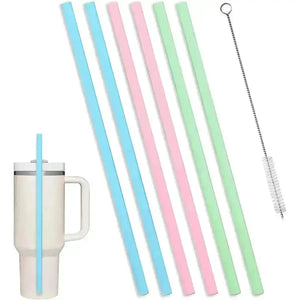 Replacement Straw for Stanley Cup - Bear Hugs