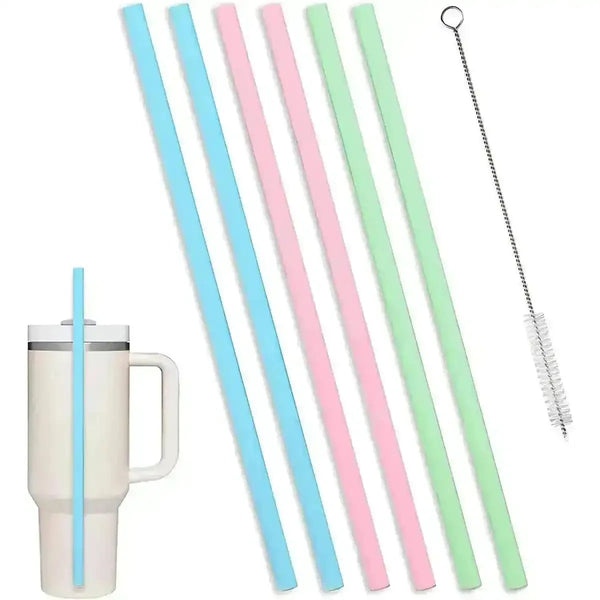Replacement Straw for Stanley Cup - Bear Hugs