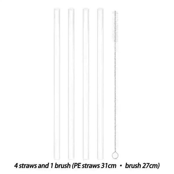 Replacement Straws For Stanley Cup (14 oz/20 oz) - Bear Hugs
