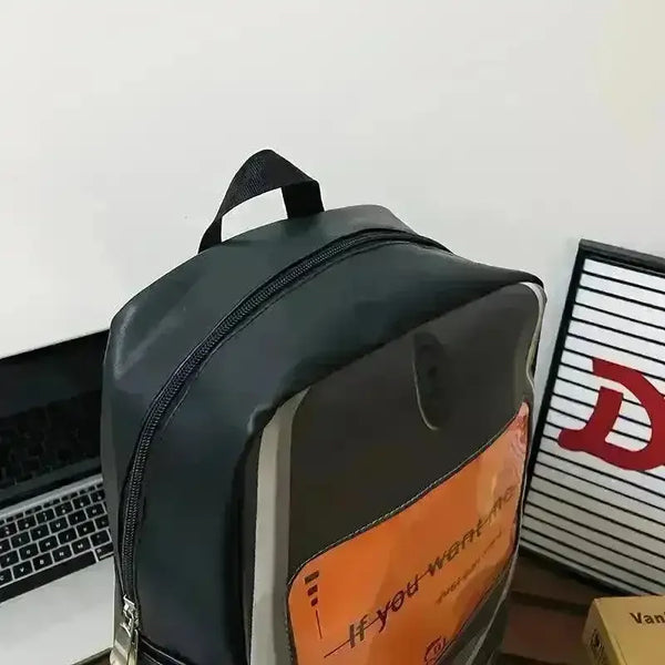 Retro 3310 Mobile Phone Shaped Backpack - Bear Hugs