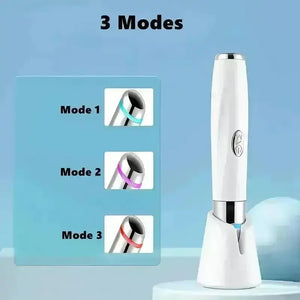 Revitalizing Eye Spa Wand - Bear Hugs