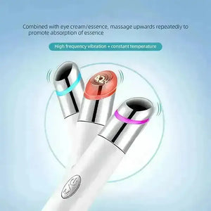Revitalizing Eye Spa Wand - Bear Hugs