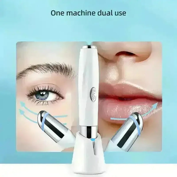 Revitalizing Eye Spa Wand - Bear Hugs