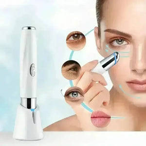 Revitalizing Eye Spa Wand - Bear Hugs