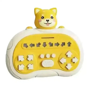 Rhythm Master Speedy Push Puzzle - Bear Hugs