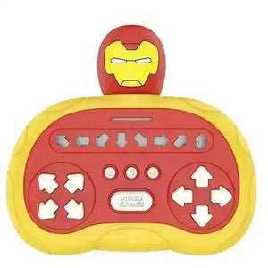 Rhythm Master Speedy Push Puzzle - Bear Hugs