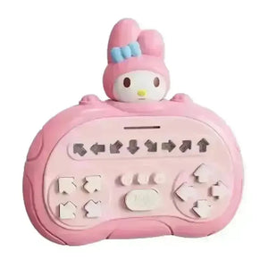 Rhythm Master Speedy Push Puzzle - Bear Hugs