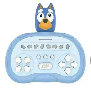Rhythm Master Speedy Push Puzzle - Bear Hugs