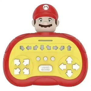 Rhythm Master Speedy Push Puzzle - Bear Hugs