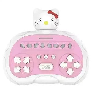 Rhythm Master Speedy Push Puzzle - Bear Hugs