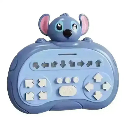 Rhythm Master Speedy Push Puzzle - Bear Hugs