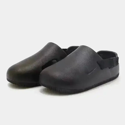 Right Tick Cloud Nine Sandals - Bear Hugs