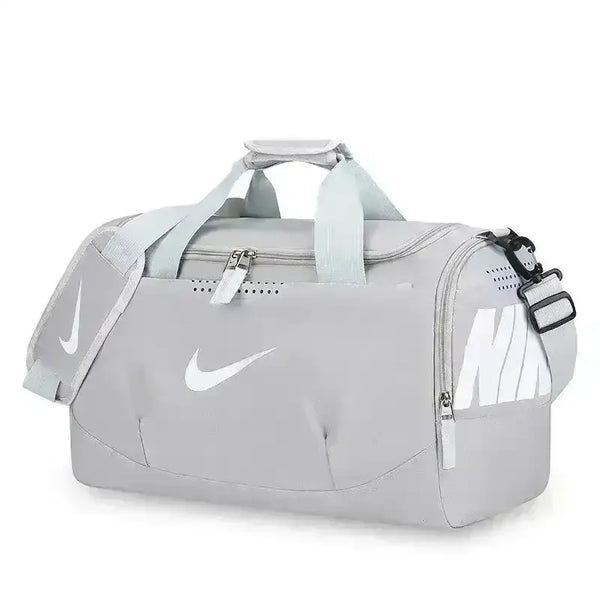 Right Tick VersaGo Travel Duffle Bag - Bear Hugs