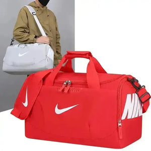 Right Tick VersaGo Travel Duffle Bag - Bear Hugs