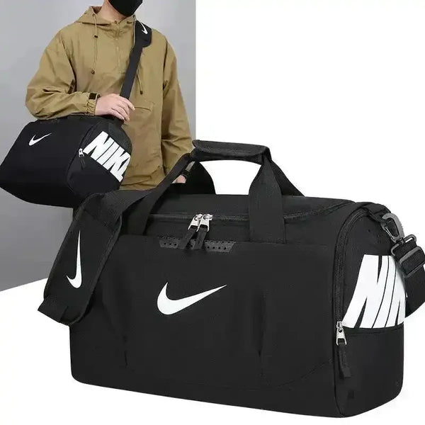 Right Tick VersaGo Travel Duffle Bag - Bear Hugs