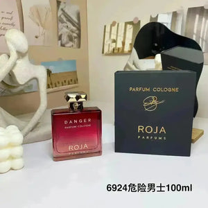 ROJA Burlington Elysium Luxury Parfum (100 ml) - Bear Hugs