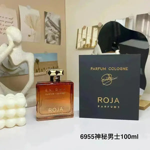 ROJA Burlington Elysium Luxury Parfum (100 ml) - Bear Hugs